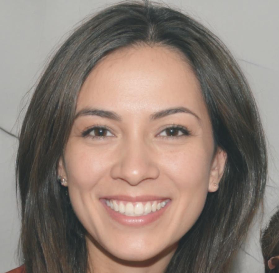 Portrait de Séverine Doucet