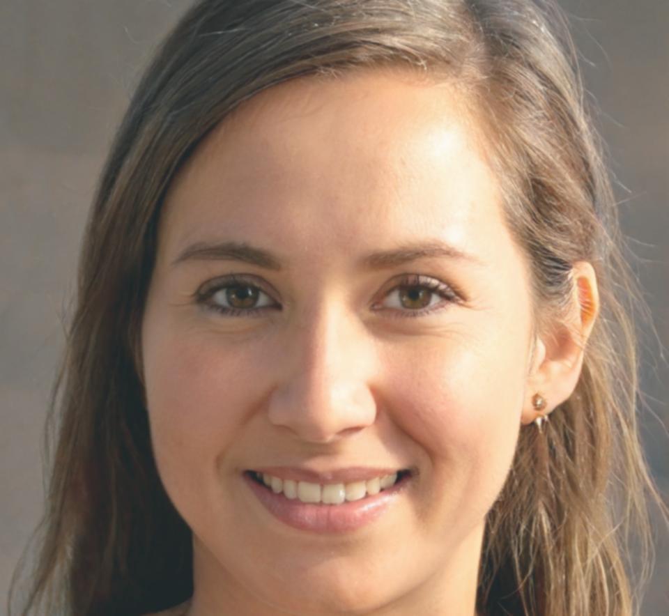 Portrait de Ludivine Barthélémy