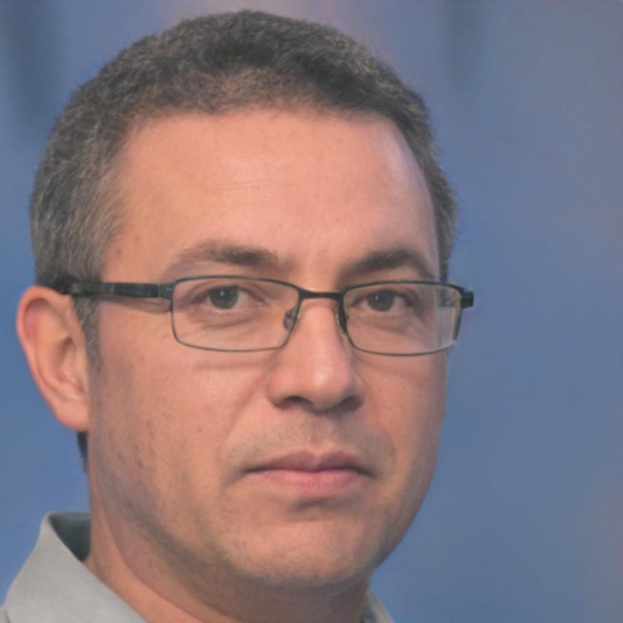 Rémi Lavergne, analyste en gestion financière