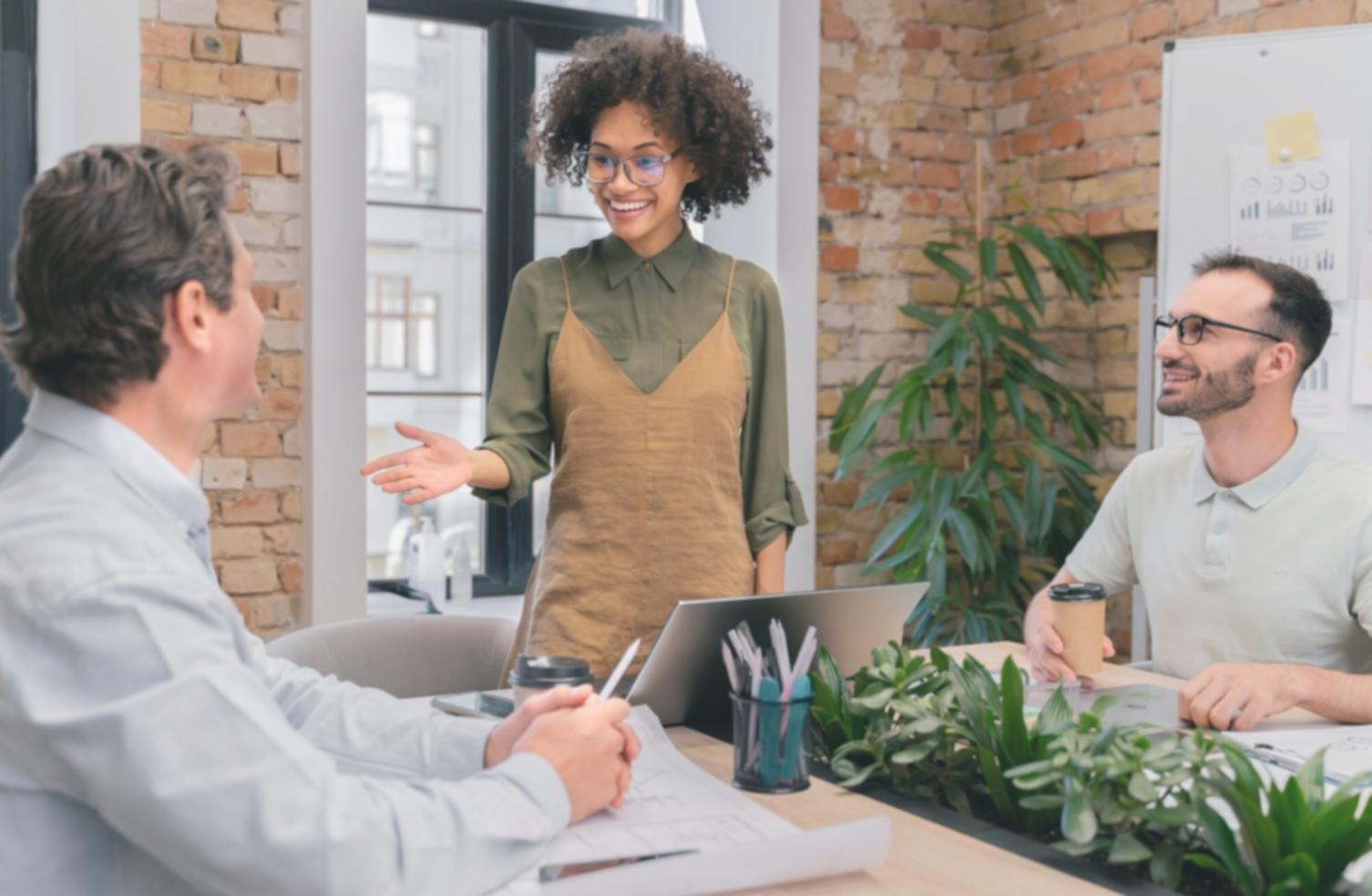 Évolution des pratiques financières en entreprise
